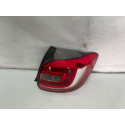 Lanterna Direita Renault Sandero 2015 A 2018 Original