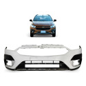 Parachoque Dianteiro Chevrolet Onix Activ 2017 2018 2019 Ori Branco