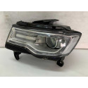 Farol Jeep Grand Cherokee Esquerdo 2014 2015 2016 Original Esquerdo