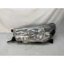 Farol Esquerdo Toyota Hilux 2016 A 2022 Simples Original Esquerdo/motorista