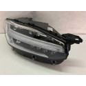 Farol Volvo Xc90 P/ 2 Reatores Direito 2017 A 2022 Original