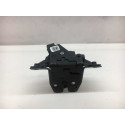 Fechadura Tampa Traseira Onix 2014 A 2019 2 Pinos Original