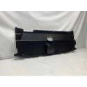 Acabamento Painel Hyundai Hb20  2020 A 2022 Original Preto Listras