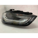 Farol Audi A4 Direito 2013 2014 2015 Usado Original
