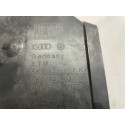Duto Admissão De Ar Audi A4 2013 A 2016 Original Preto