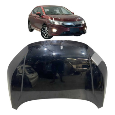 Capo Dianteiro Honda...