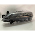 Farol Nissan Kicks Full Led Esquerdo 2021 2022 2023 2024 Ori