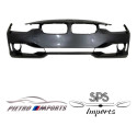 Parachoque Dianteiro Bmw 320i 325i 2011 A 2015 Original