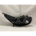 Farol Esquerdo Chevrolet Cobalt Cromado 2016 A 2020 Original