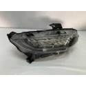 Farol Honda Civic Full Led Direito 2018 A 2022 Original