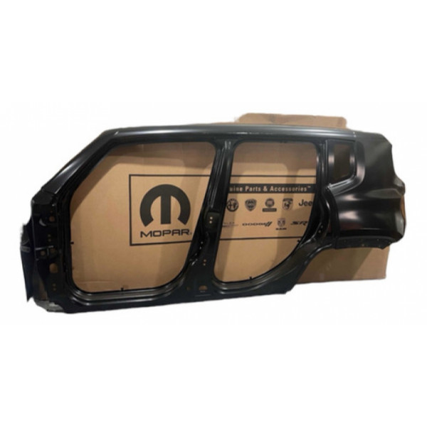 Lateral Esquerda Jeep Renegade 2015 A 2022 Nova Original