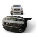 Farol Volvo Xc90 2 Reatores Direito 2017 A 2022 Original 
