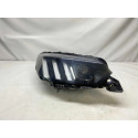 Farol Direito Peugeot 208 2021 2022 2023 2024 Original Direito/passageiro