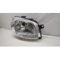 Farol Direito Fiat Uno 2010 A 2014 Importado