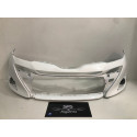 Parachoque Dianteiro Toyota Yaris 2017 A 2021 Original Branco