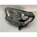 Farol Ford Ranger Xlt Esquerdo 2017 2018 2019 2020 2021 Orig