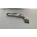 Aplique Dianteiro Esquerdo Mitsubishi Pajero 2015 A 22 Orig