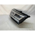 Farol Direito Audi Q5 2017 A 2021 Original Direito/passageiro