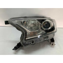 Farol Ford Ranger Xlt Esquerdo 2017 2018 2019 2020 2021 Orig