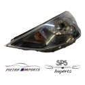 Farol Hyundai Hb20 Esquerdo 2020 2021 Original Esquerdo/motorista