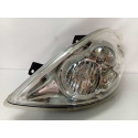 Farol Renault Master Esquerdo 2013 A 2020 Original Esquerdo/motorista
