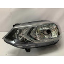 Farol Chevrolet Onix Plus Gm Esquerdo 2020 21 22 23 2024 Ori