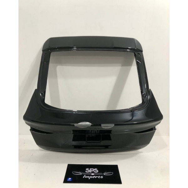 Tampa Traseira Fiat Fastback 2022 2023 Original