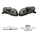 Farol Honda Civic Direito 2012 2013 2014 2015 Original Direito/passageiro