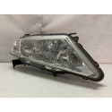 Farol Honda City Cromado Direito 2015 2016 2017 2018 Origin