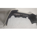 Parachoque Traseiro Subaru Impreza Wrx 2014 A 2016 Original