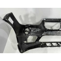 Parachoque Dianteiro Bmw X1 2016 2017 2018 2019 Original Preto