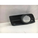 Moldura Milha Esquerda Cruze Sedan 2012 A 2014 Original Preto Esquerdo