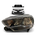 Farol Fiat Argo Esquerdo Sem Led 2017 A 2024 Original Esquerdo/motorista