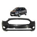 Parachoque Dianteiro Ford Ka 2019 A 2022 Original Preto