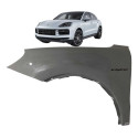 Paralama Esquerdo Porsche Cayenne Coupe Hybrida 2020 A 2025