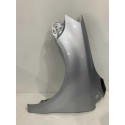 Paralama Vw Fox Spacefox Esquerdo 2016 A 2021 Usado Original