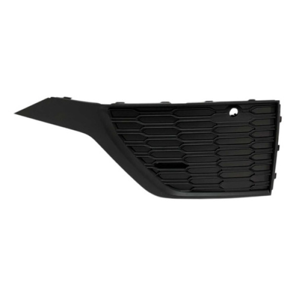 Moldura Direita Parachoque Audi Q7 2022 2023 2024 Original