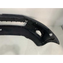 Parachoque Diant. Vw Fox Spacefox Furo Sensor 2015 A 2022 