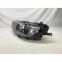 Farol Esquerdo Volkswagen T-cross 2019 A 2024 Original Esquerdo/motorista