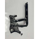 Dobradiça Capô Direita Audi A4 2017 A 2021 Original