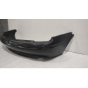 Parachoque Traseiro Corsa Sedan 1996 A 2008 Novo