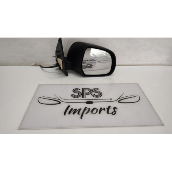 Retrovisor Direito Nissan March Elétrico 2011 A 2016 Origina