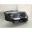 Farol Esquerdo Bmw Série 1 118i 120i 135i 2019 A 2023 Ori.