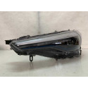 Farol Corolla Cross Hybrido Esquerdo 2020 A 2022 Original