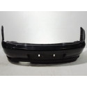 Parachoque Traseiro Citroen C4 Pallas 2008 A 2012 Original 