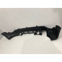 Aplique Parachoque Traseiro Mini Cooper Countryman 2016-2020
