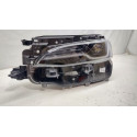 Farol Esquerdo Toyota Hilux Sw4 2020 A 2021 Original