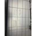 Acabamento Painel Hyundai Hb20  2020 A 2022 Original Preto Listras