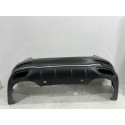 Parachoque Traseiro Mercedes C180 C200 Amg 2022 2023 Origina