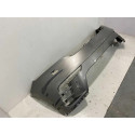 Parachoque Dianteiro Land Rover Velar 2018 A 2023 Original Prata